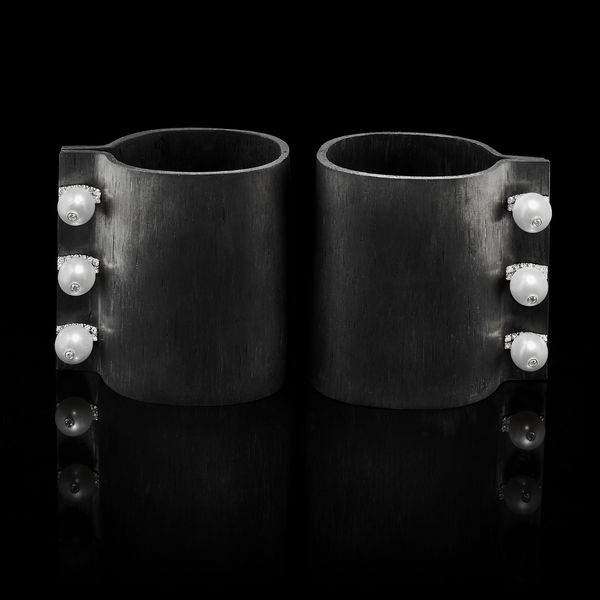 Fabio Salini: The New Modernist Jewel