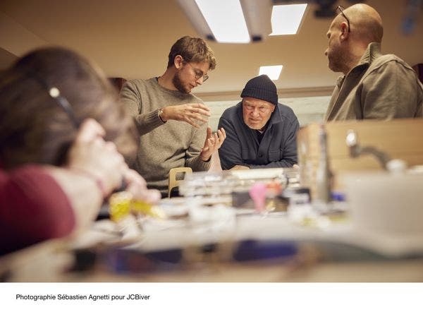 Building The Biver Brand: How A Love For High-End Watchmaking Brought Father And Son Closer Than Ever