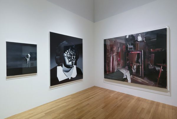 In Depth: The Katayama Collection