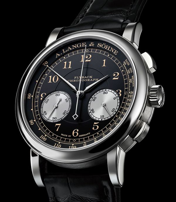 The Top 10 A. Lange & Söhne Results at Phillips (So Far!)