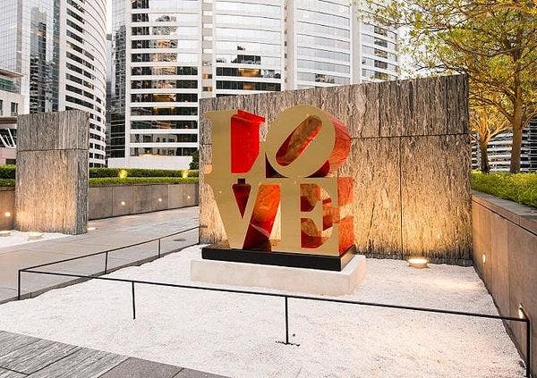 Field Notes: What to See During Hong Kong Art Basel Week
