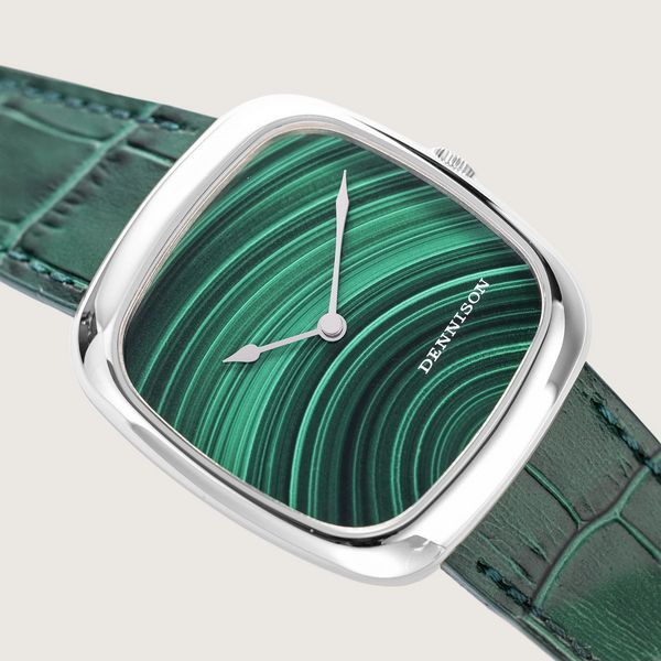 The Democratization of Stone Dials