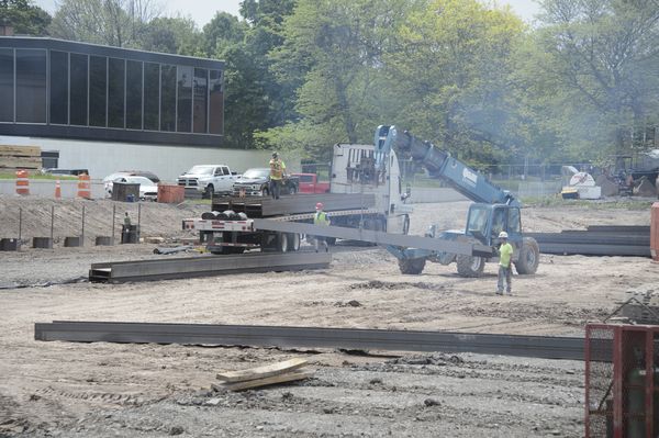 Janne Sirén on What's Next for the Albright-Knox Gallery