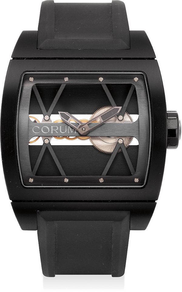 43 Watches & Encounters: The Laurent Picciotto Collection of Contemporary Watches