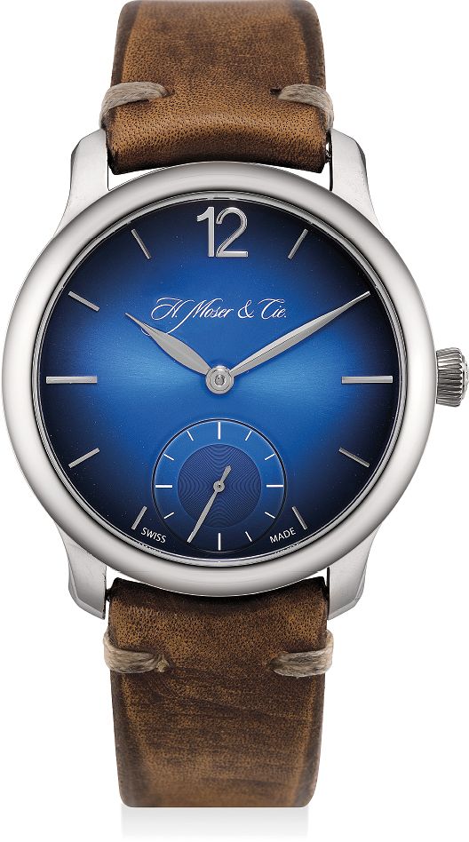 43 Watches & Encounters: The Laurent Picciotto Collection of Contemporary Watches