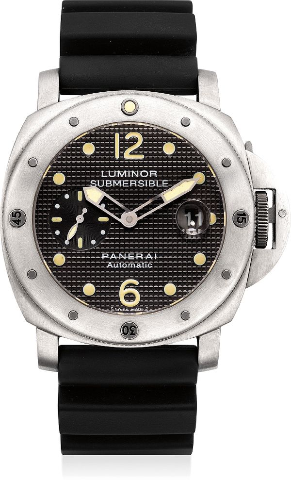 43 Watches & Encounters: The Laurent Picciotto Collection of Contemporary Watches