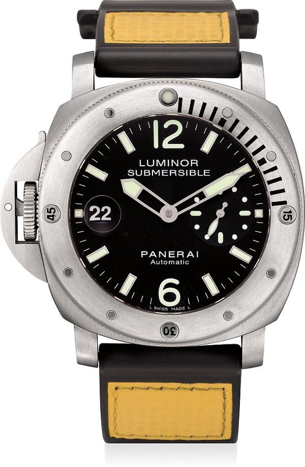43 Watches & Encounters: The Laurent Picciotto Collection of Contemporary Watches
