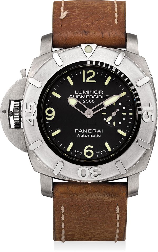 43 Watches & Encounters: The Laurent Picciotto Collection of Contemporary Watches