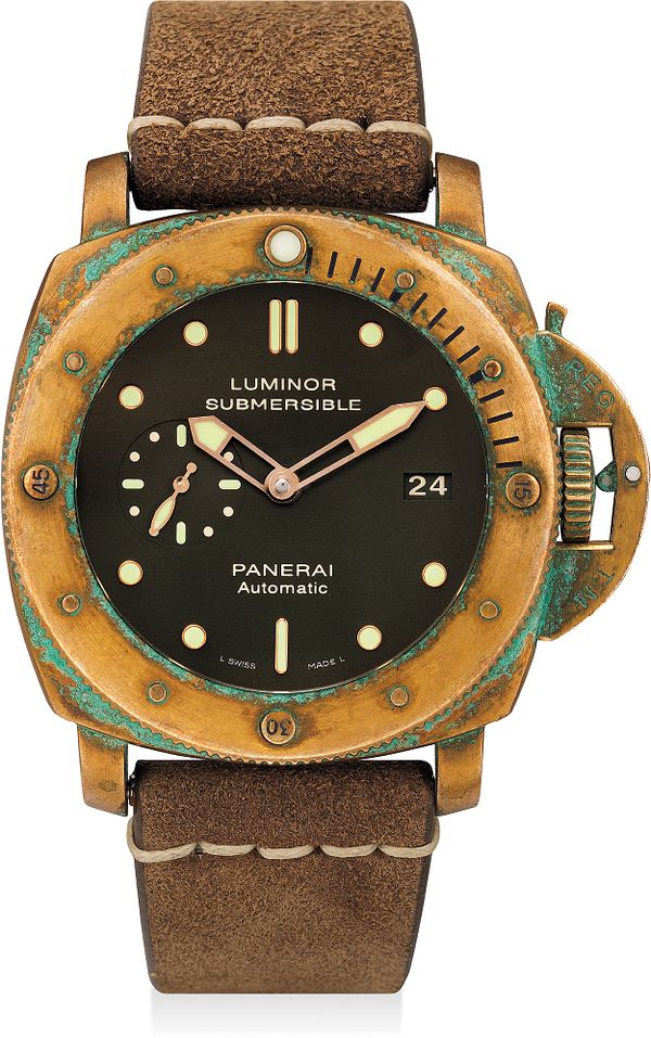 43 Watches & Encounters: The Laurent Picciotto Collection of Contemporary Watches