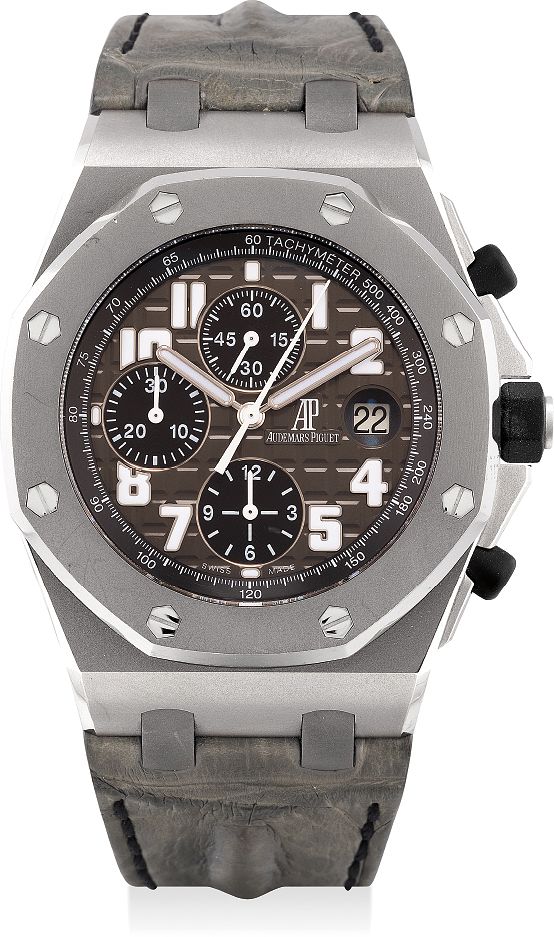 43 Watches & Encounters: The Laurent Picciotto Collection of Contemporary Watches