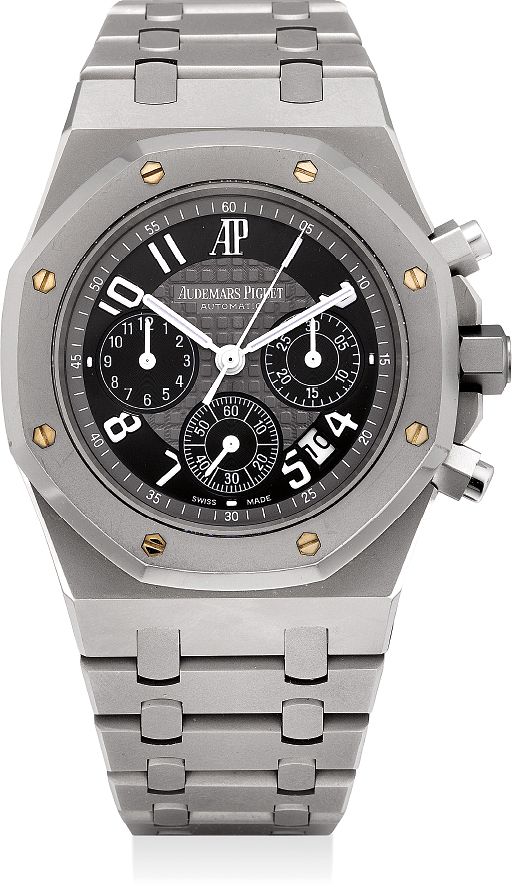 43 Watches & Encounters: The Laurent Picciotto Collection of Contemporary Watches