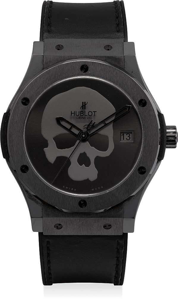 43 Watches & Encounters: The Laurent Picciotto Collection of Contemporary Watches