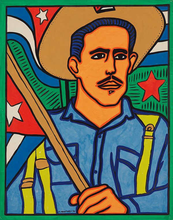 Contemporary Cuba: Kaeli Deane with Cuban Art News