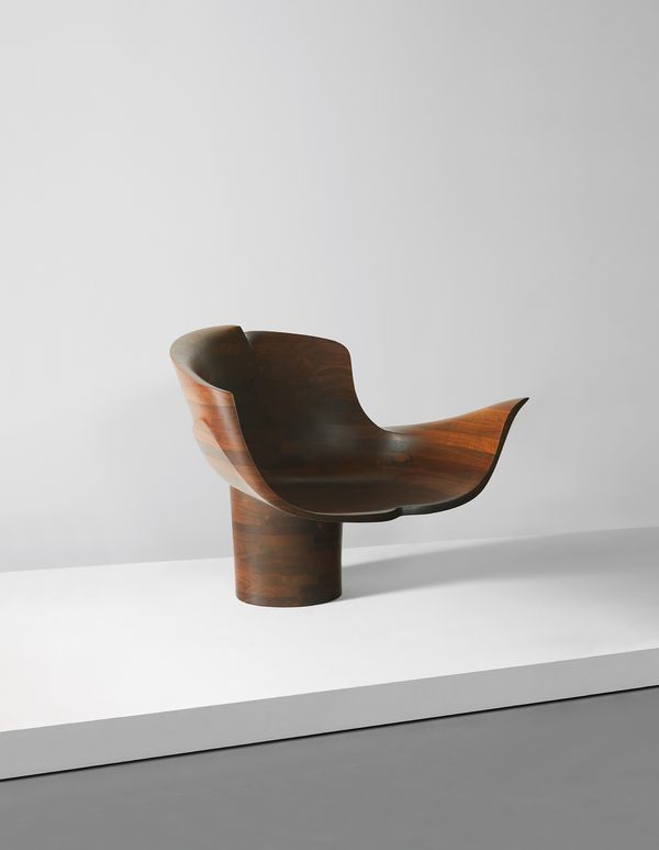 A Singular Vision: Chef Fredrik Berselius of Aska Shares Design Favorites