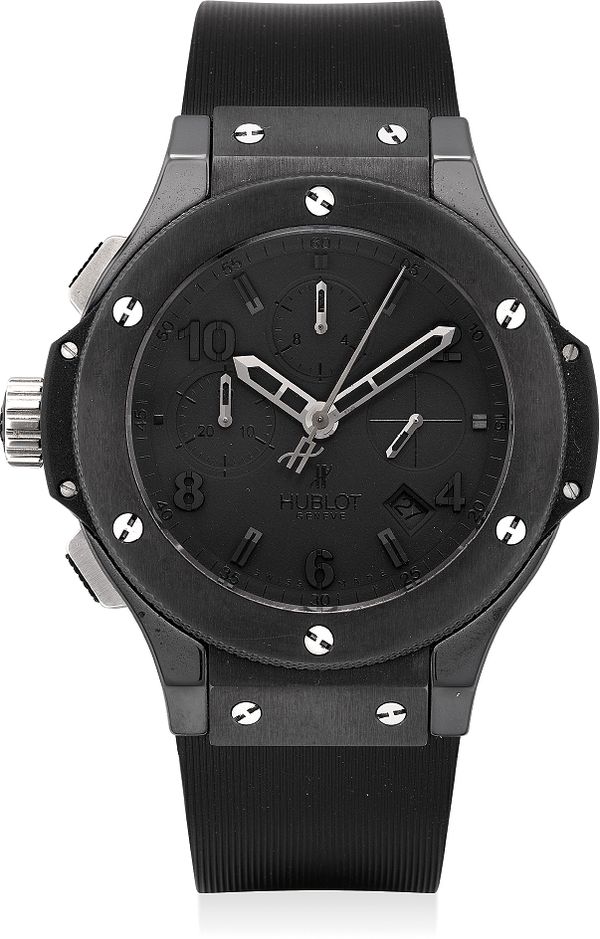 43 Watches & Encounters: The Laurent Picciotto Collection of Contemporary Watches