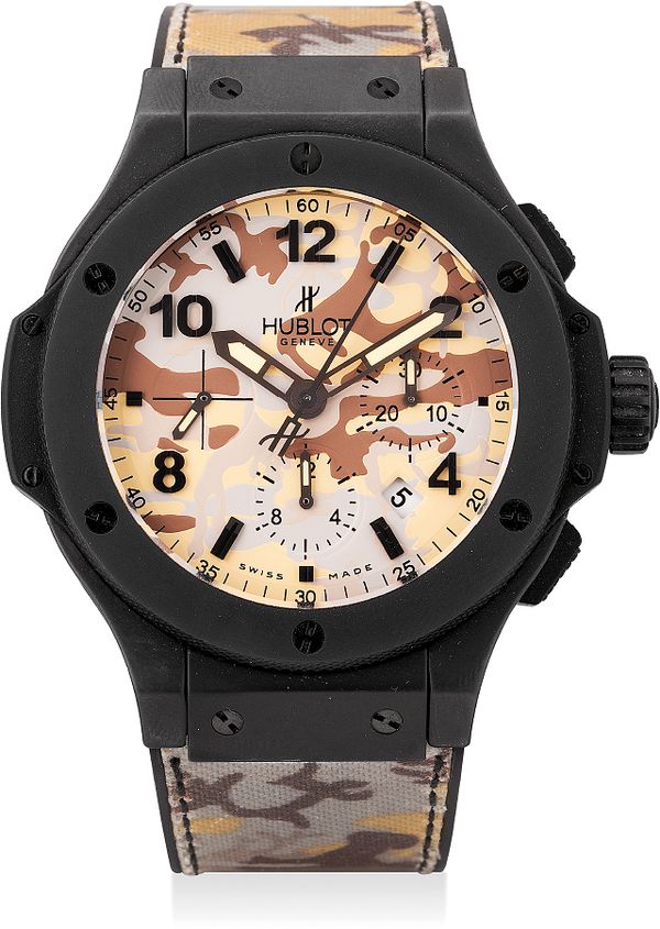 43 Watches & Encounters: The Laurent Picciotto Collection of Contemporary Watches
