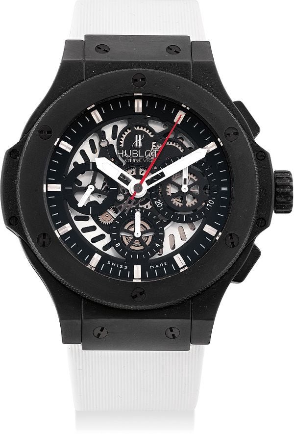 43 Watches & Encounters: The Laurent Picciotto Collection of Contemporary Watches