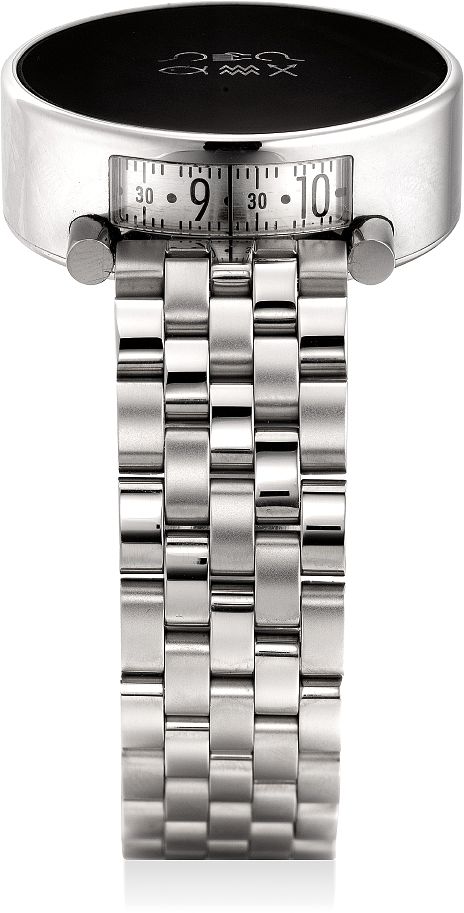 43 Watches & Encounters: The Laurent Picciotto Collection of Contemporary Watches