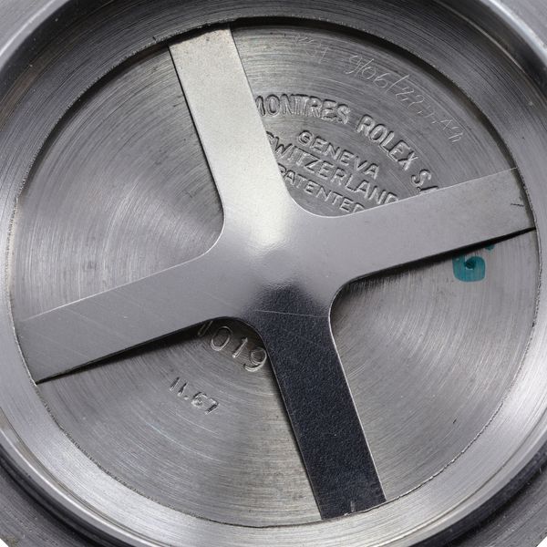 What's The Legacy Of The Rolex Milgauss?