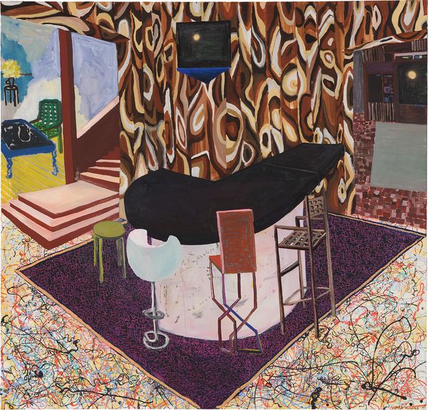 Auction Highlights: Our London Day Sale Guide with Artsy