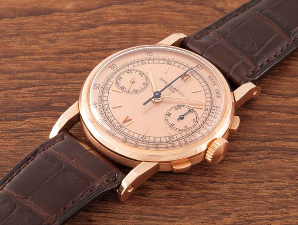Understanding Patek Philippe’s Elusive Chronograph Ref. 1506
