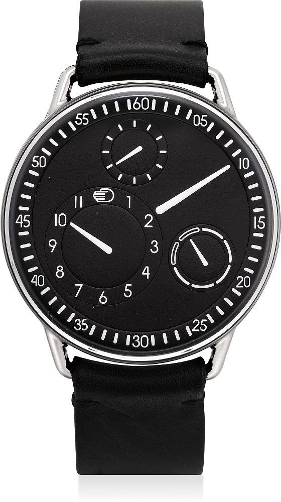 43 Watches & Encounters: The Laurent Picciotto Collection of Contemporary Watches