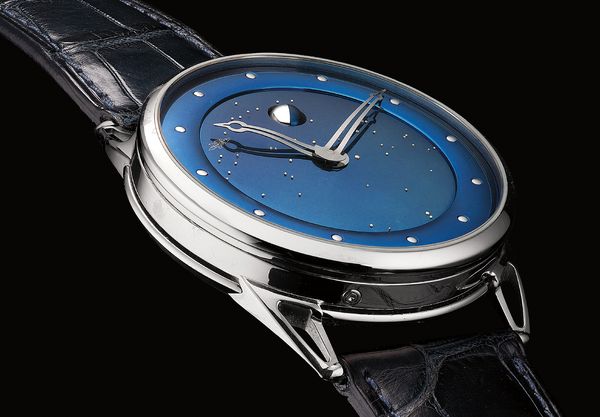 43 Watches & Encounters: The Laurent Picciotto Collection of Contemporary Watches