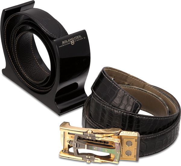 43 Watches & Encounters: The Laurent Picciotto Collection of Contemporary Watches