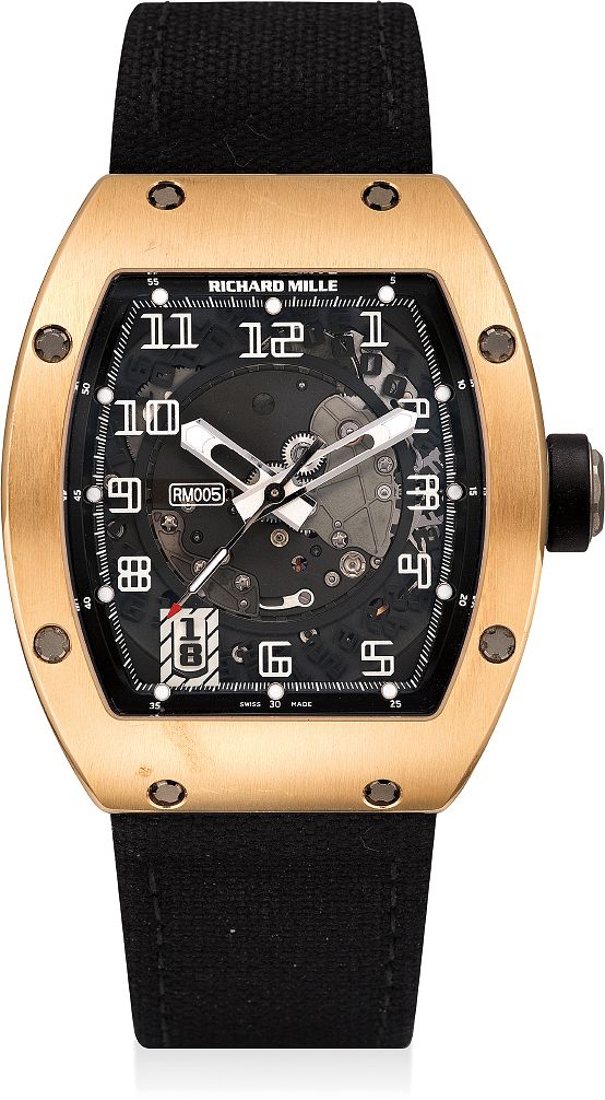 43 Watches & Encounters: The Laurent Picciotto Collection of Contemporary Watches