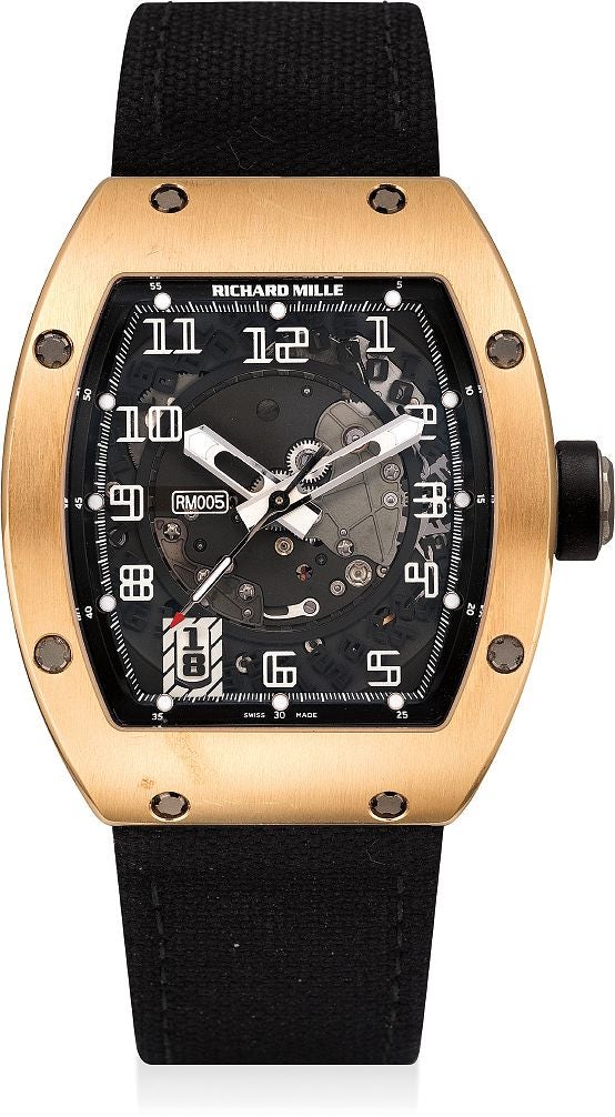 43 Watches & Encounters: The Laurent Picciotto Collection of Contemporary Watches