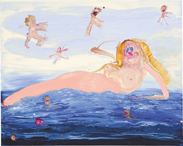 Spotlight on Genieve Figgis