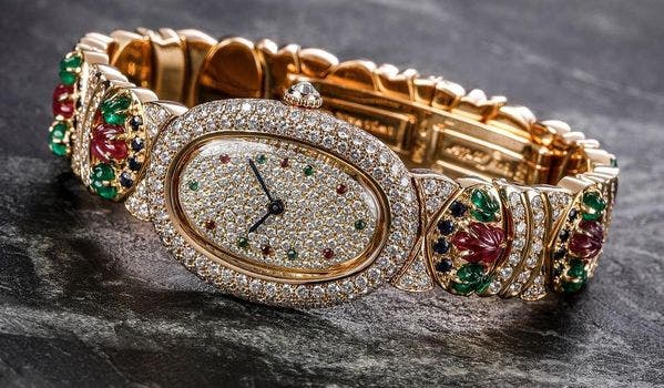 Brynn Wallner's Top Ten Picks From the 2021 New York Watch Auction