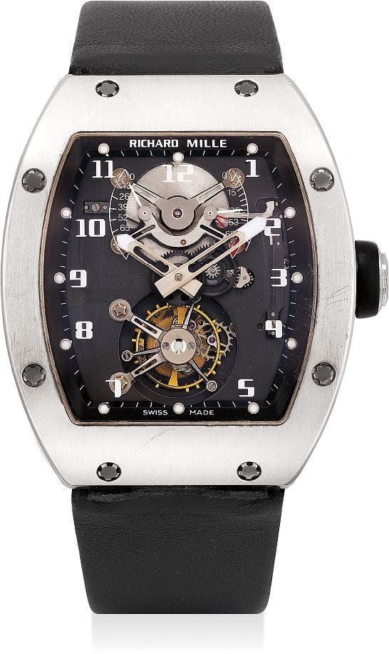 43 Watches & Encounters: The Laurent Picciotto Collection of Contemporary Watches