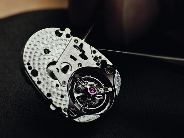 What’s The Deal With Shaped Wristwatch Movements? Plus, A Few Of Our Modern Favorites