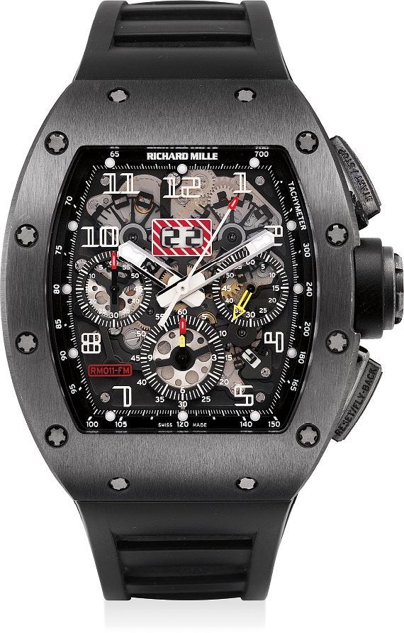 43 Watches & Encounters: The Laurent Picciotto Collection of Contemporary Watches