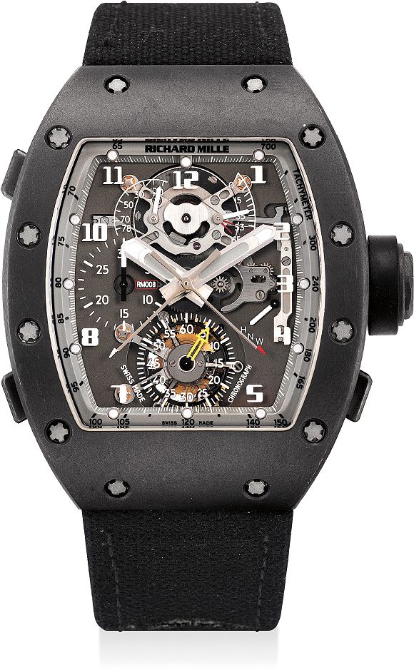 43 Watches & Encounters: The Laurent Picciotto Collection of Contemporary Watches