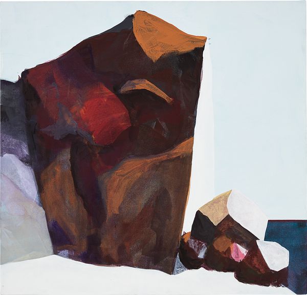 Illuminated Dichotomies: Artist Mary Weatherford Paints with Neon