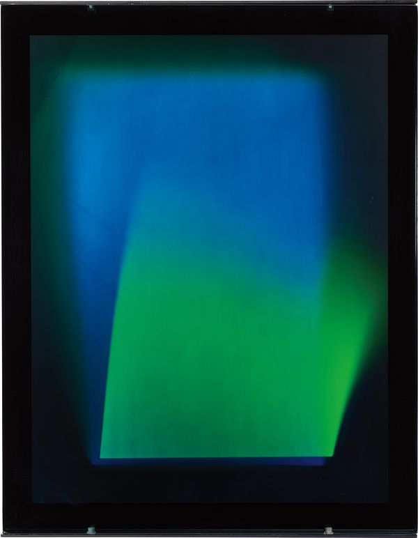 Virginia Lebermann on Collecting Contemporary Art