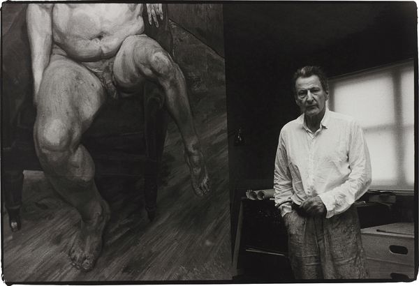 Vis-à-Vis: Artists' Portraits Capture Collaboration and Friendship