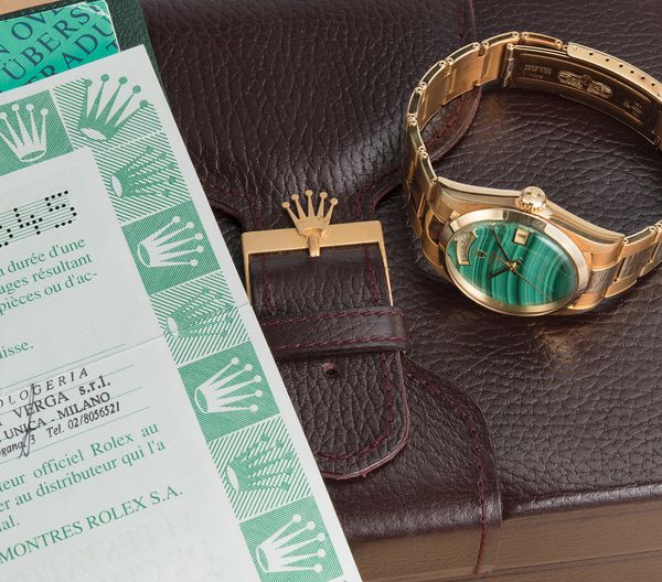 Opinion: Why Vintage Watches Have Never Gone Out of Style