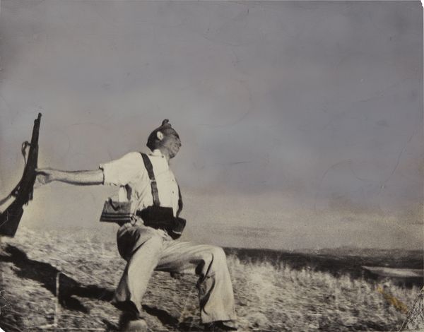 The Enduring Image: Photographs from the Dr. Saul Unter Collection