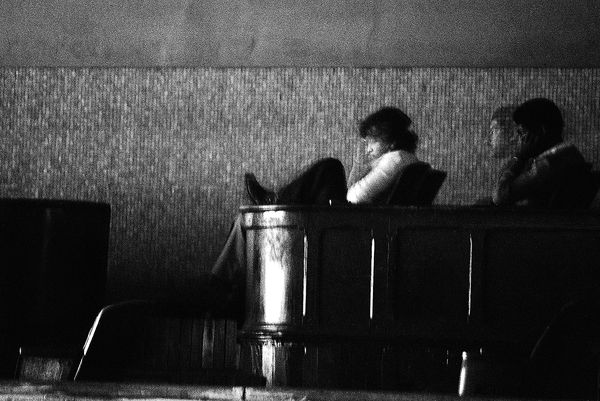 A Dynamic Partnership Spotlights Contemporary Latin American Artists