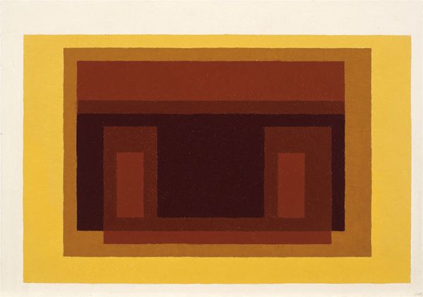 Sean Scully and His Spiritual Approach to Abstraction