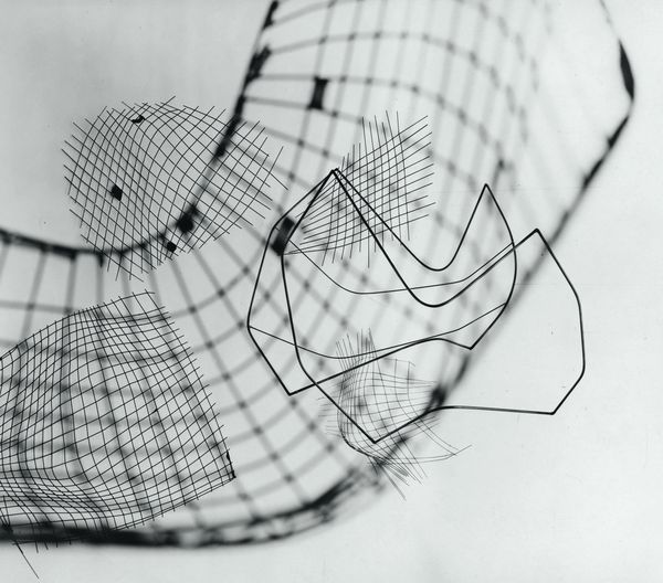 Bertoia: The Metalworker
