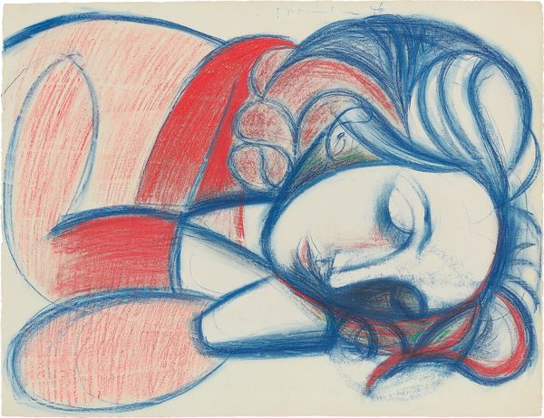 The Muses of Pablo Picasso and Henri Matisse
