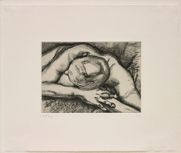 Sitting for Lucian: A British Model's Memories of Freud