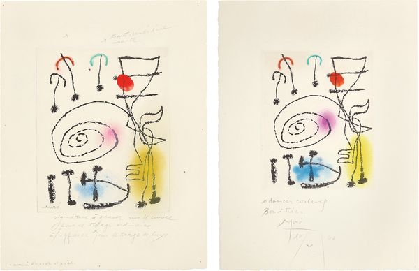 Master Printmaker: Works from the Piero Crommelynck Collection
