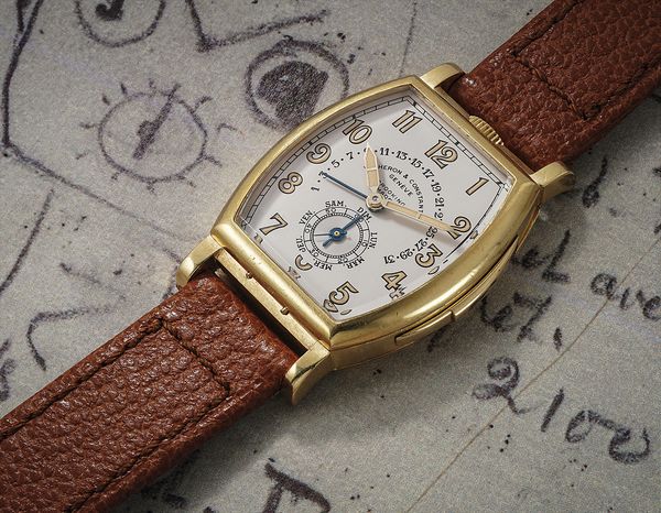 Vacheron Constantin’s History of Minute-Repeating Greatness