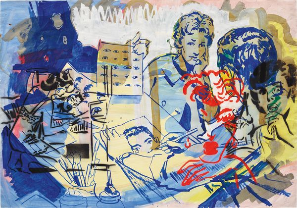 The Medium and the Method: German Legacies of Experimentation