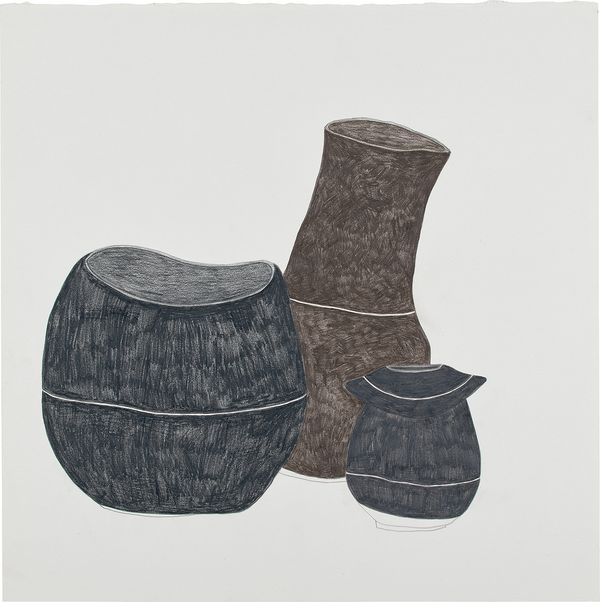 Gokita, Kusaka, Nara & More: Japanese Artists in Paper Jam
